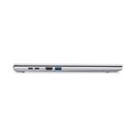 Acer Aspire Go 15 Pure Silver (AG15-72P-5625) (NX.JTSEC.001)
