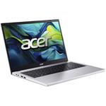 Acer Aspire Go 15, stříbrná (AG15-41P-R3CW) (NX.J4MEC.002)
