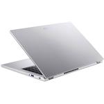 Acer Aspire Go 15, stříbrná (AG15-41P-R3CW) (NX.J4MEC.002)