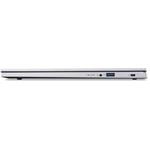 Acer Aspire Go 15, stříbrná (AG15-41P-R3CW) (NX.J4MEC.002)