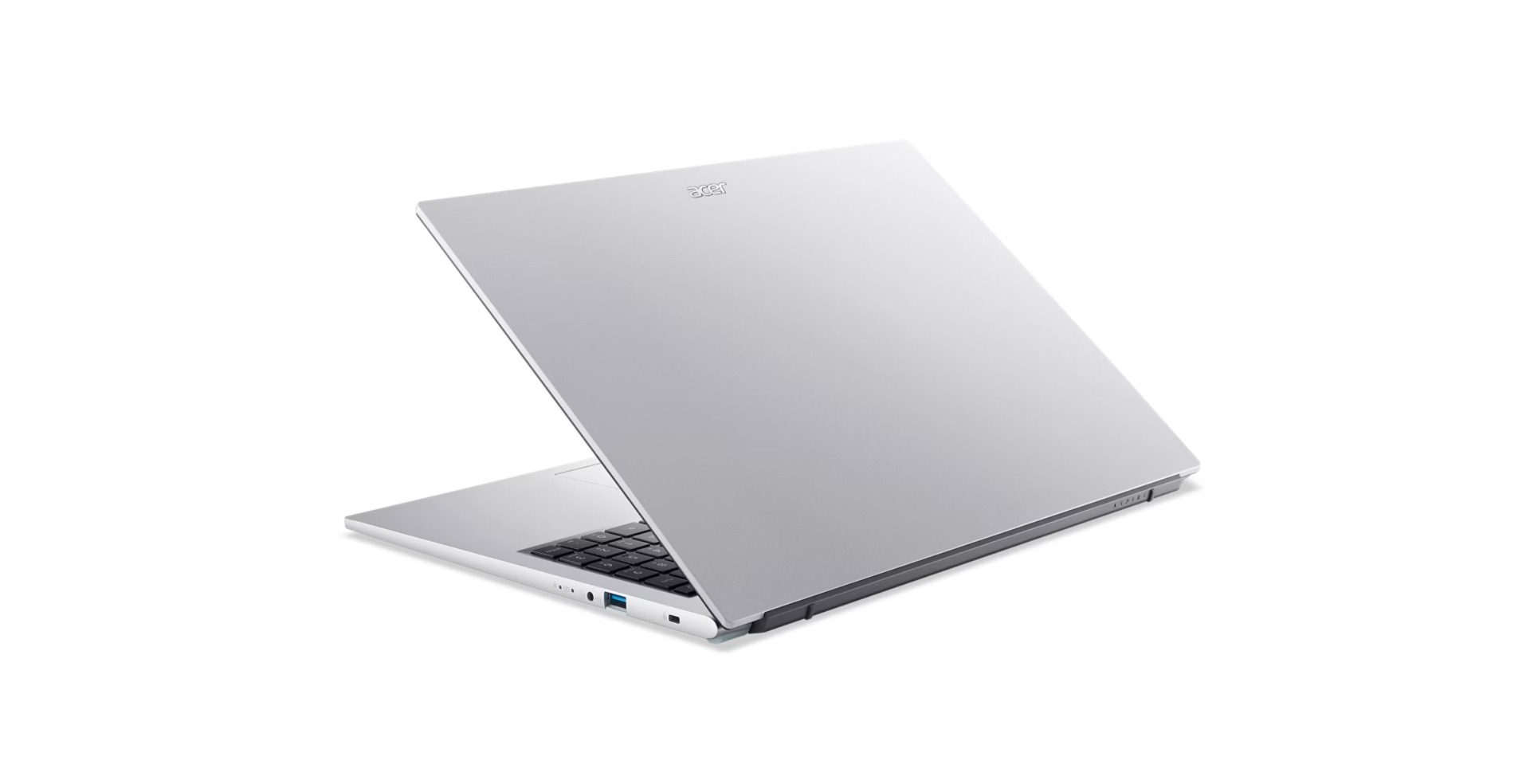 Acer Aspire Go 16 Pure Silver (AG16-71P-56UC) (NX.JTHEC.001)