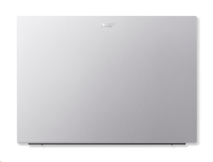 Acer Aspire Go 16 Pure Silver (AG16-71P-75ZZ) (NX.JTGEC.00D)