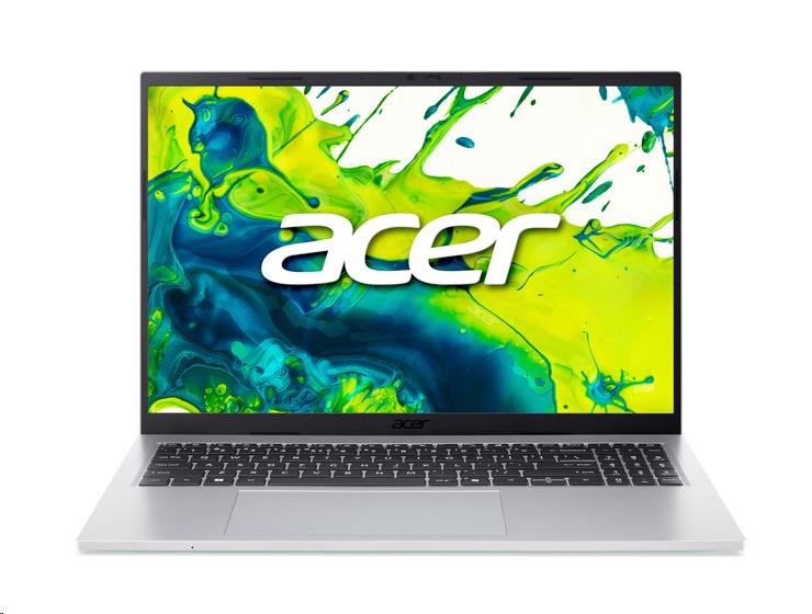 Acer Aspire Go 16 Pure Silver (AG16-71P-75ZZ) (NX.JTGEC.00D)