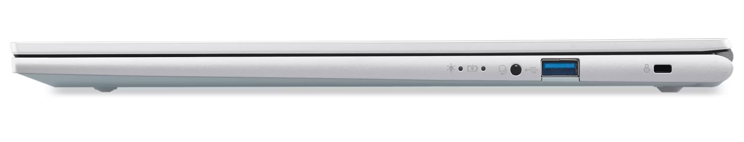 Acer Aspire Go 16 Pure Silver (AG16-71P-93TU)