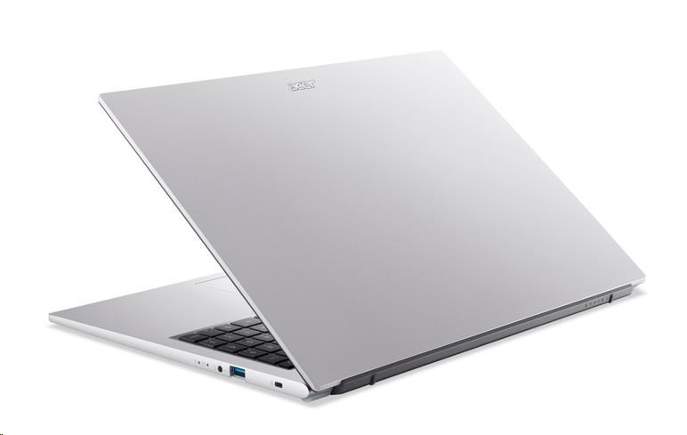 Acer Aspire Go 16 Silver (AG16-71P-917C) (NX.JV0EC.005)