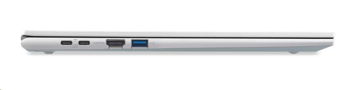 Acer Aspire Go 16, stříbrná (AG16-71P-75MQ) (NX.JTGEC.005)