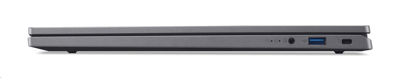 Acer Aspire Go 17 Steel Gray (AG17-31P-32HP) (NX.J4LEC.003)
