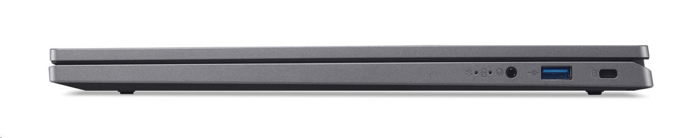 Acer Aspire Go 17 Steel Gray (AG17-31P-32HP) (NX.J4LEC.003)