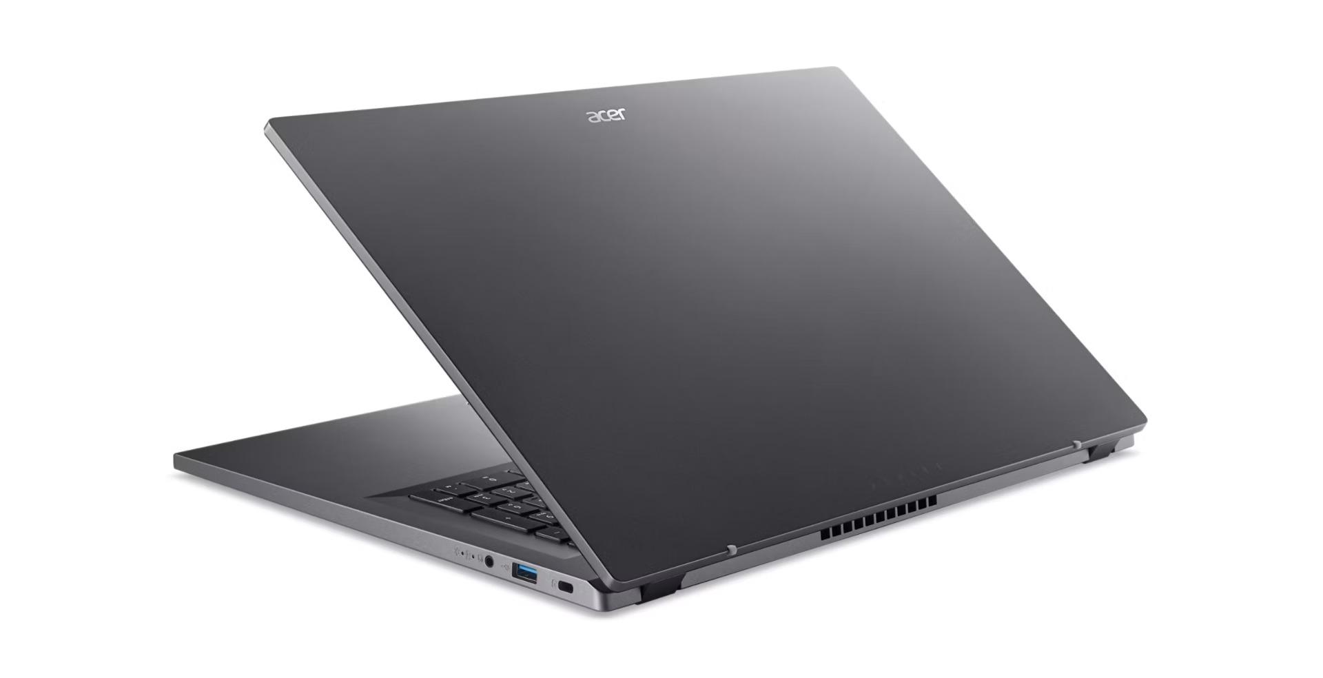 Acer Aspire Go 17 Steel Gray (AG17-31P-36NG) (NX.J45EC.003)