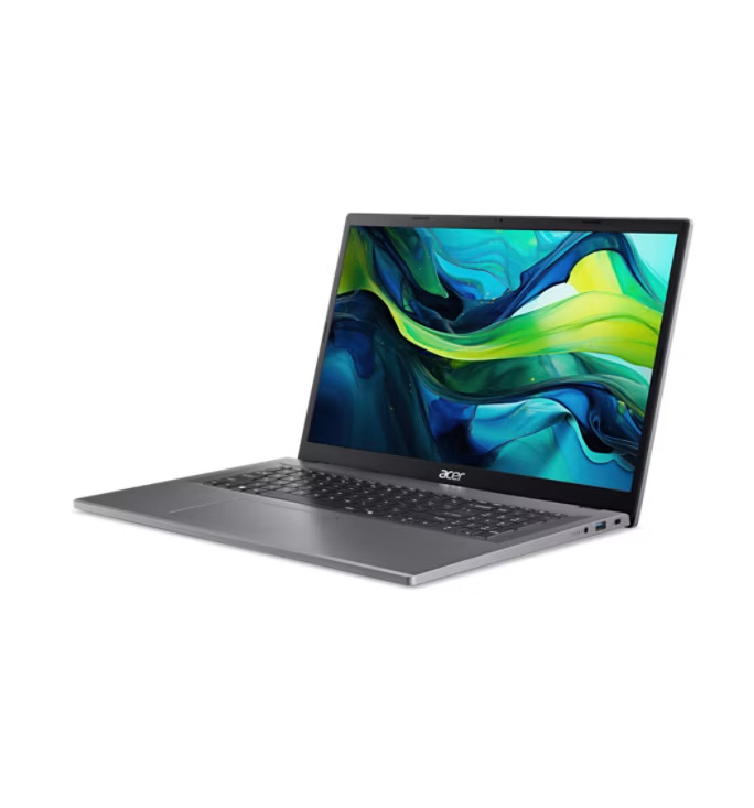 Acer Aspire Go 17 Steel Gray (AG17-31P-39BB) (NX.J45EC.008)