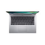 Acer Aspire Go Spin 14 Pure Silver (AGSP14-31PT-33QY) (NX.J3UEC.002)