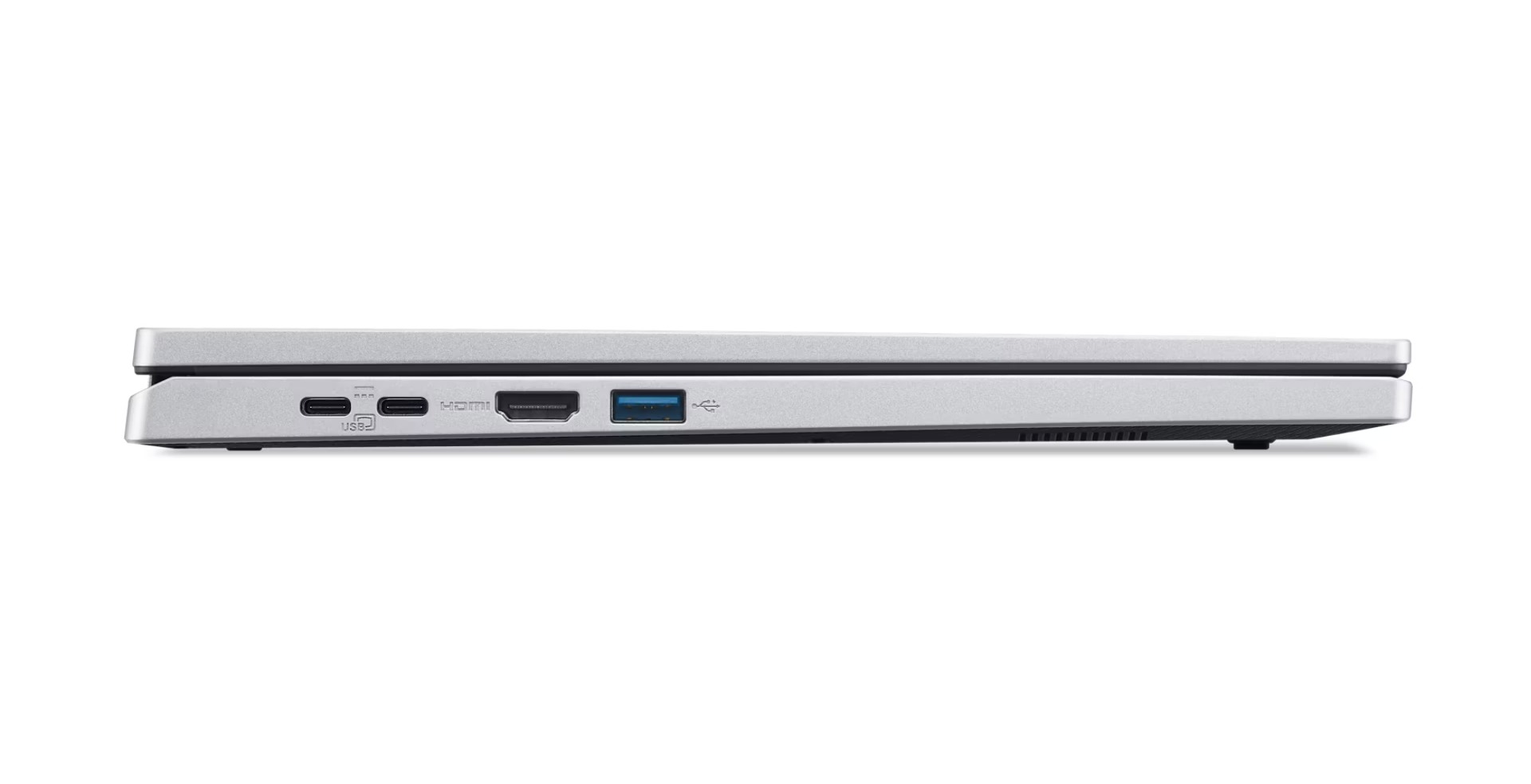 Acer Aspire Go Spin 14 Pure Silver (AGSP14-31PT-C2S7) (NX.J3UEC.001)