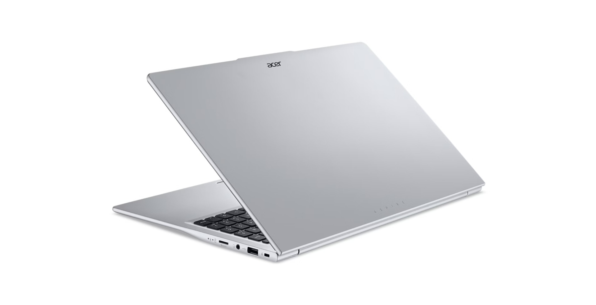 Acer Aspire Lite 15 Light Silver (AL15-46P-R313) (NX.JXVEC.001)