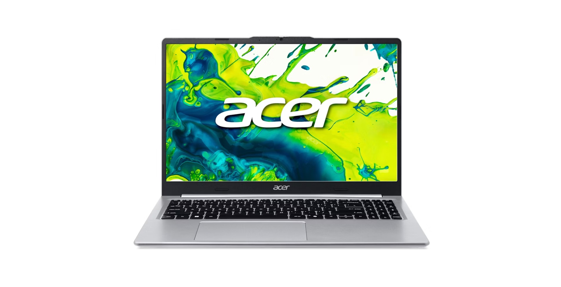 Acer Aspire Lite 15 Light Silver (AL15-46P-R313) (NX.JXVEC.001)