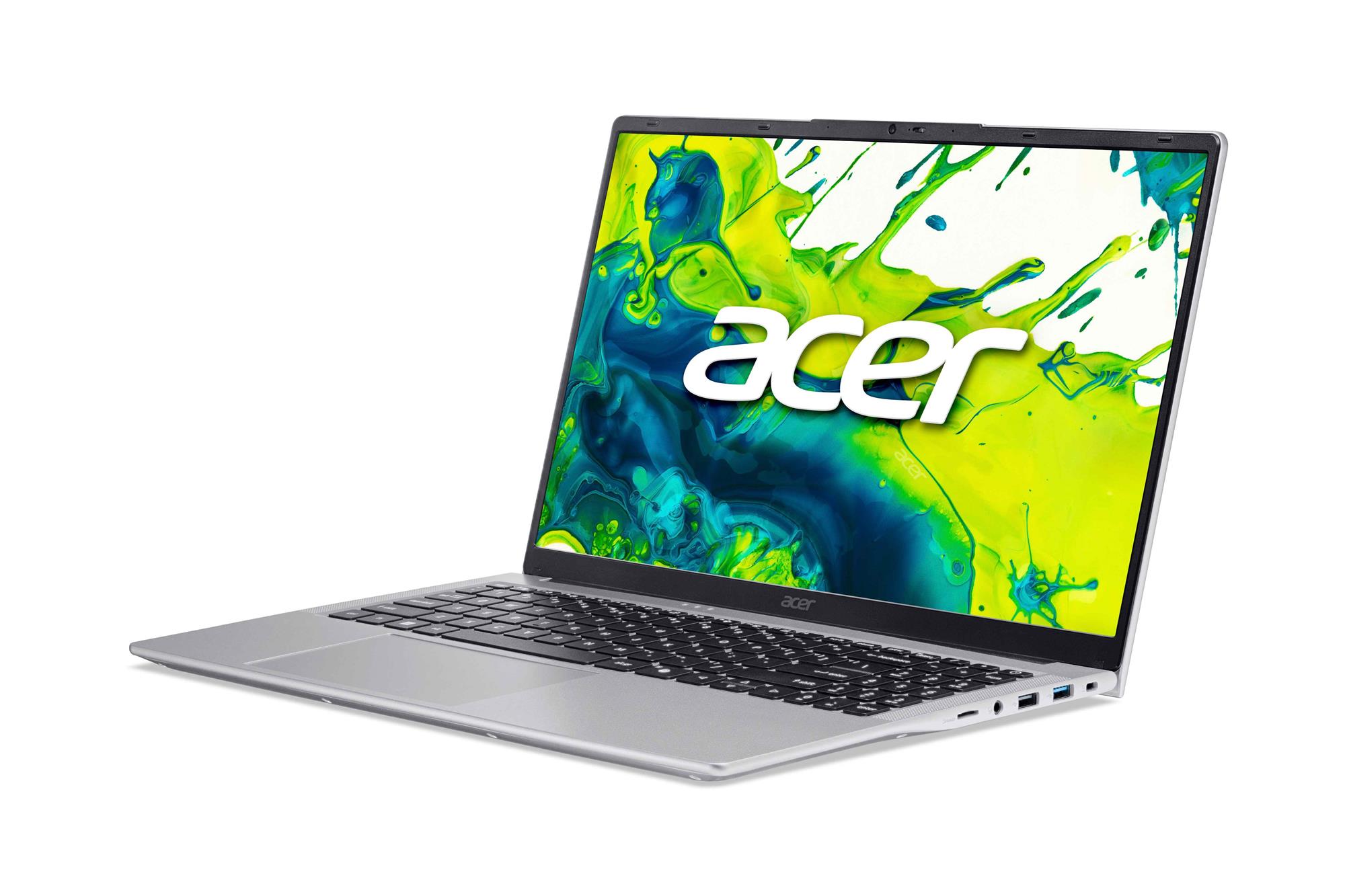 Acer Aspire Lite 15 Light Silver (AL15-54P-51ZJ) (NX.DTHEC.001)