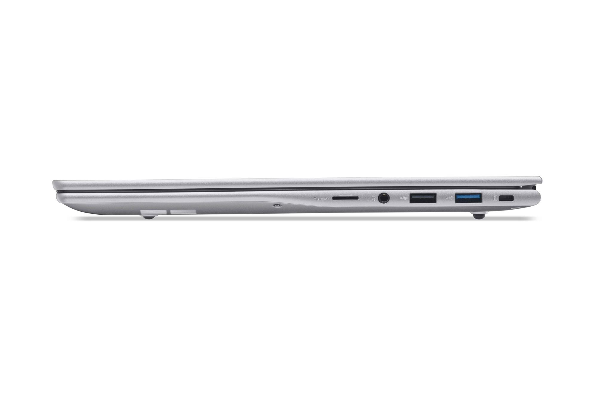 Acer Aspire Lite 15 Light Silver (AL15-54P-59MQ) (NX.DR9EC.006)