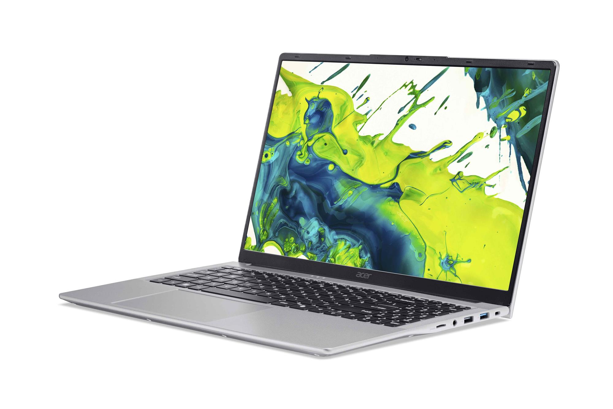 Acer Aspire Lite 15 Light Silver (AL15-54P-59MQ) (NX.DR9EC.006)