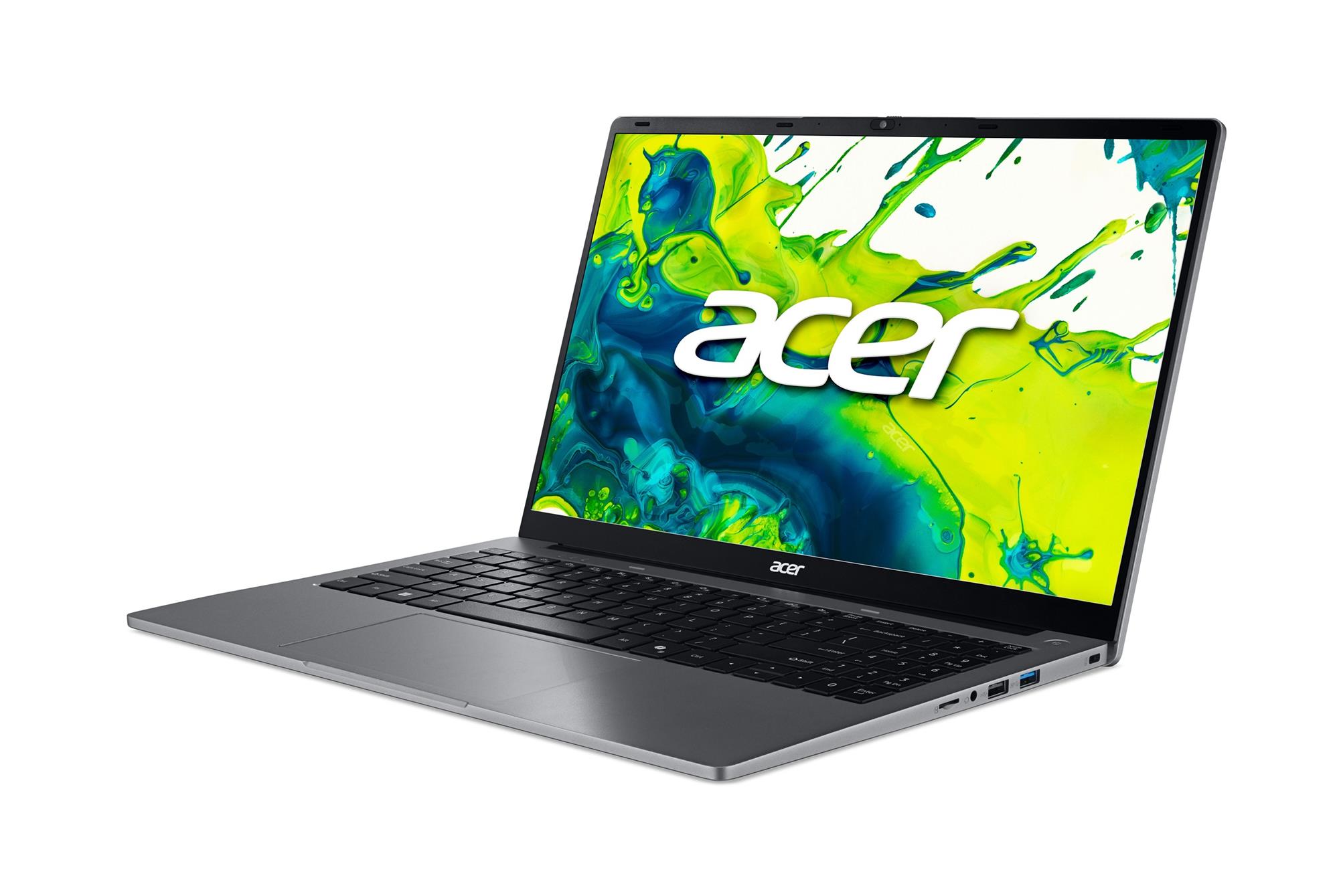 Acer Aspire Lite 15 Lunar Gray (AL15-47P-R0Z4) (NX.DZ9EC.002)