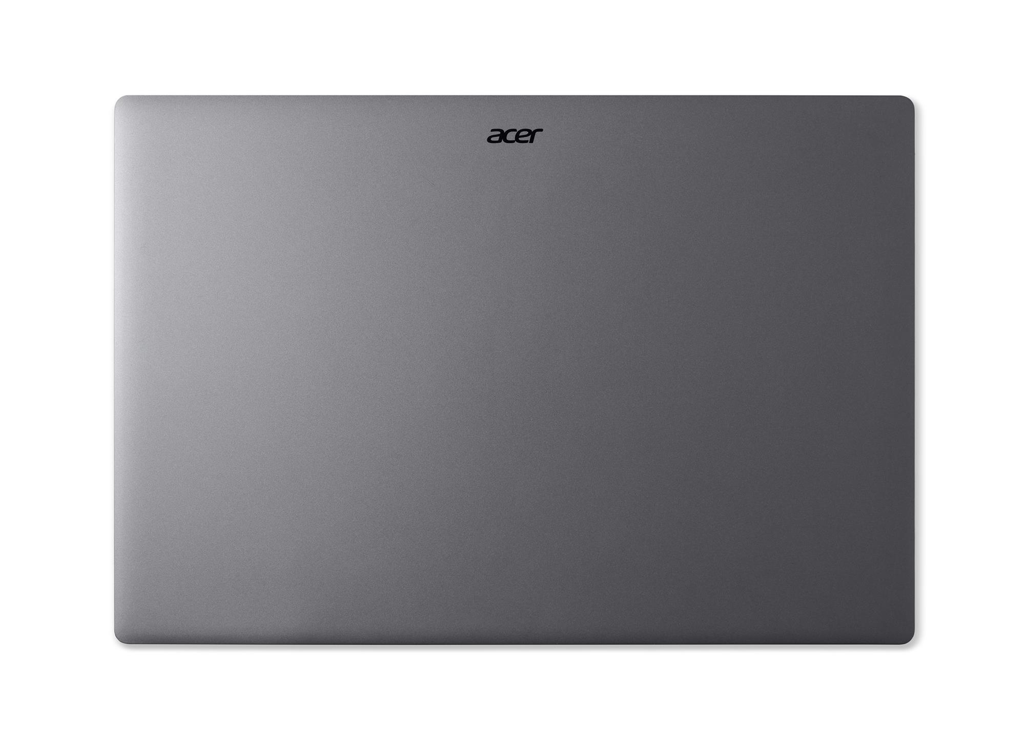 Acer Aspire Lite 15 Lunar Gray (AL15-47P-R0Z4) (NX.DZ9EC.002)