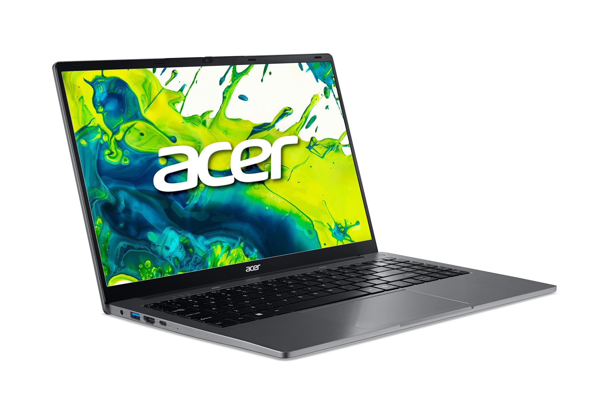 Acer Aspire Lite 15 Lunar Gray (AL15-47P-R23X) (NX.DRPEC.001)