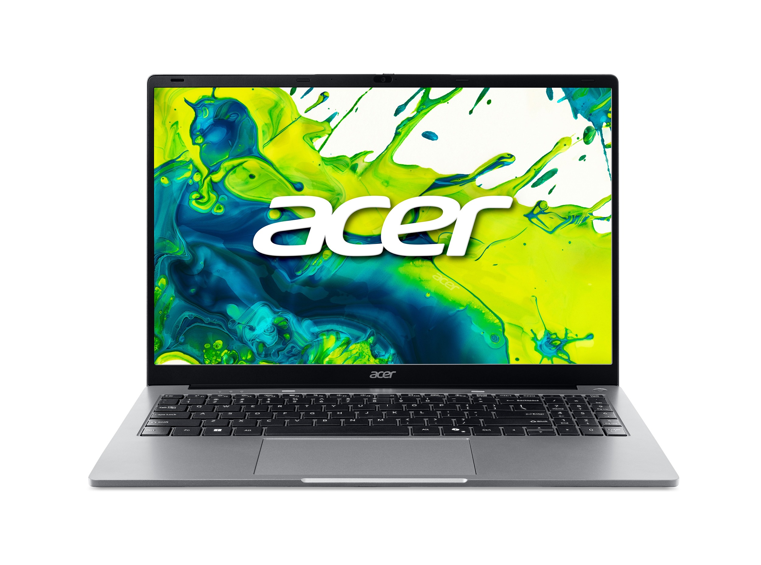 Acer Aspire Lite 15 Lunar Gray (AL15-47P-R69H) (NX.DZAEC.001)