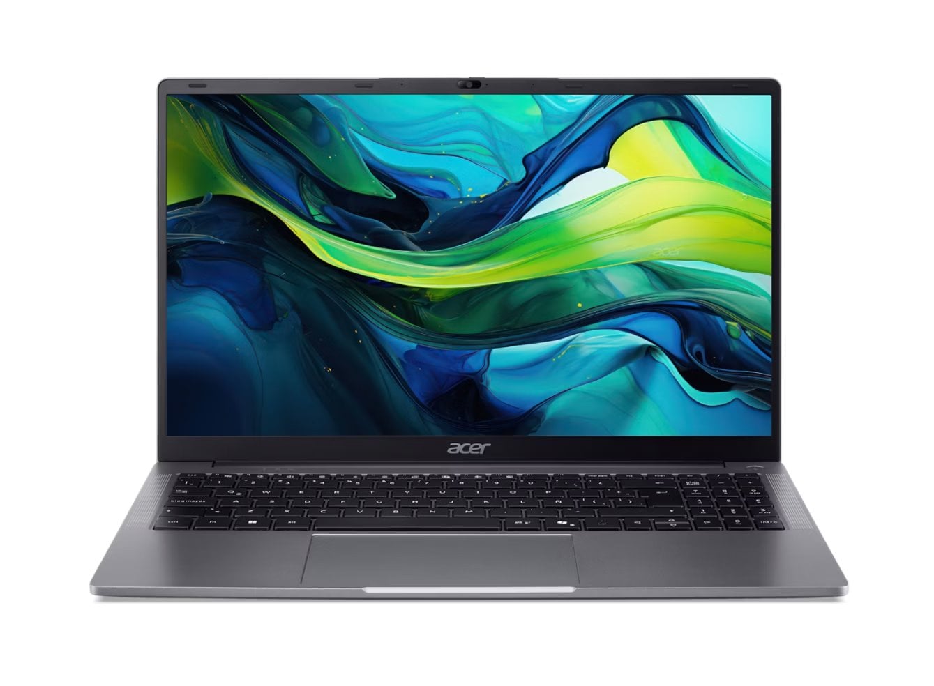 Acer Aspire Lite 15 Silver (AL15-32P-C044) (NX.DJXEC.003)
