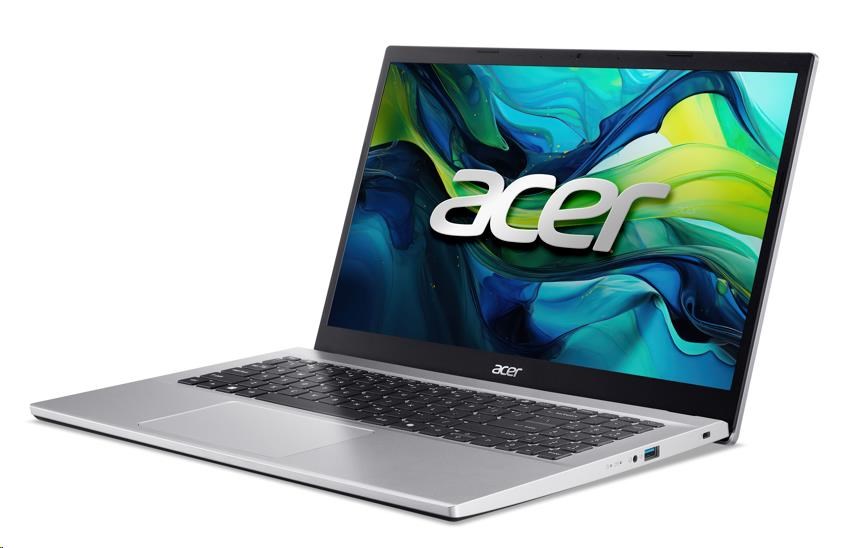 Acer Aspire Lite 15 Silver (AL15-33P-3170) (NX.D2KEC.005)