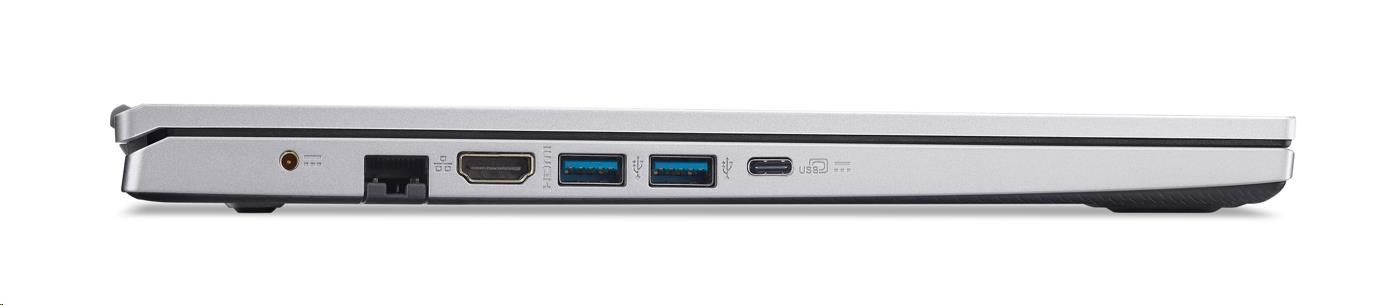 Acer Aspire Lite 15 Silver (AL15-33P-3170) (NX.D2KEC.005)