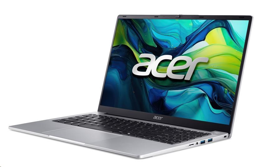 Acer Aspire Lite 15 Silver (AL15-36P-C9KP) (NX.DCWEC.001)