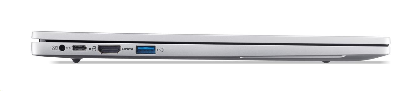 Acer Aspire Lite 15 Silver (AL15-36P-C9KP) (NX.DCWEC.001)