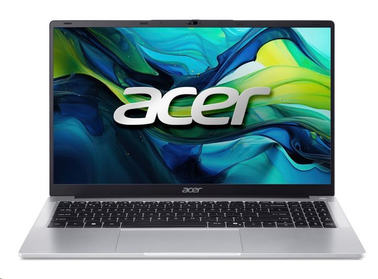 Acer Aspire Lite 15 Silver (AL15-36P-C9KP) (NX.DCWEC.001)