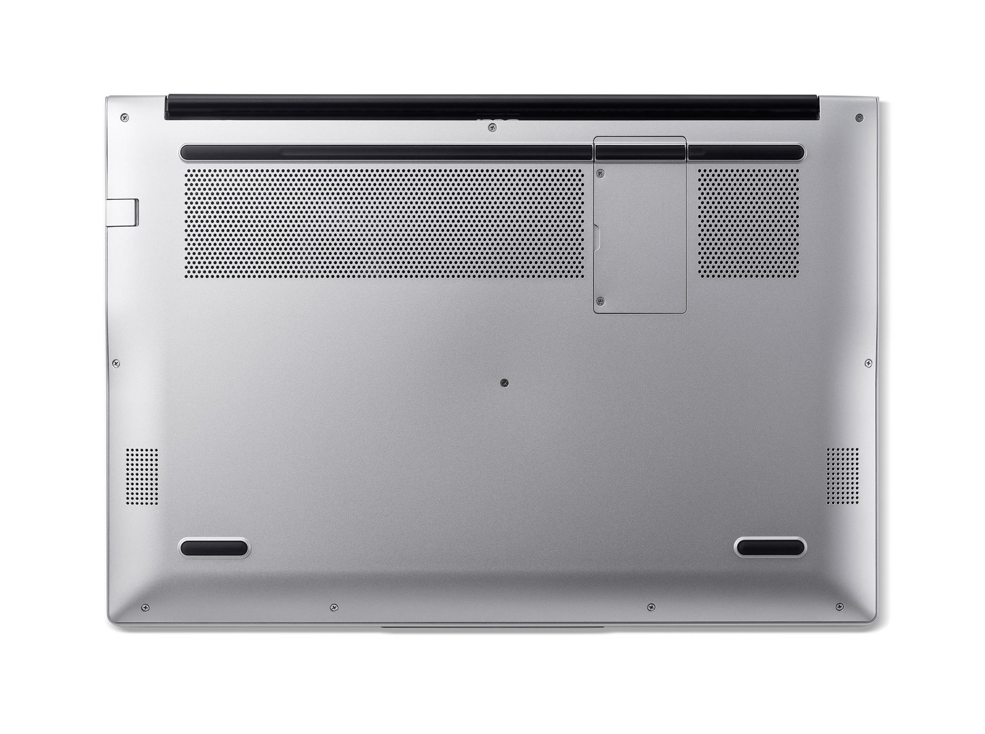 Acer Aspire Lite 16 Light Silver (AL16-54P-544A) (NX.DK4EC.002)