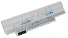 Acer Aspire One 522/D255/D260/D270 series Li-ion 11,1V 7800mAh white