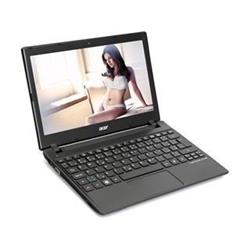 Acer Aspire One 756-1007Xkk černý