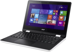 Acer Aspire R 11 Cloud White (R3-131T-C0XH) (NX.G11EC.001)