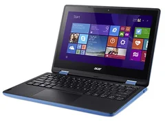 Acer Aspire R 11 Sky Blue (R3-131T-P9GS) (NX.G0YEC.003)
