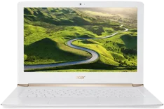 Acer Aspire S 13 Pearl White Aluminium (S5-371-53TZ) (NX.GCJEC.001)