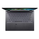 Acer Aspire Spin 14 Gray (ASP14-52MTN-74W7) (NX.J3JEC.00F)