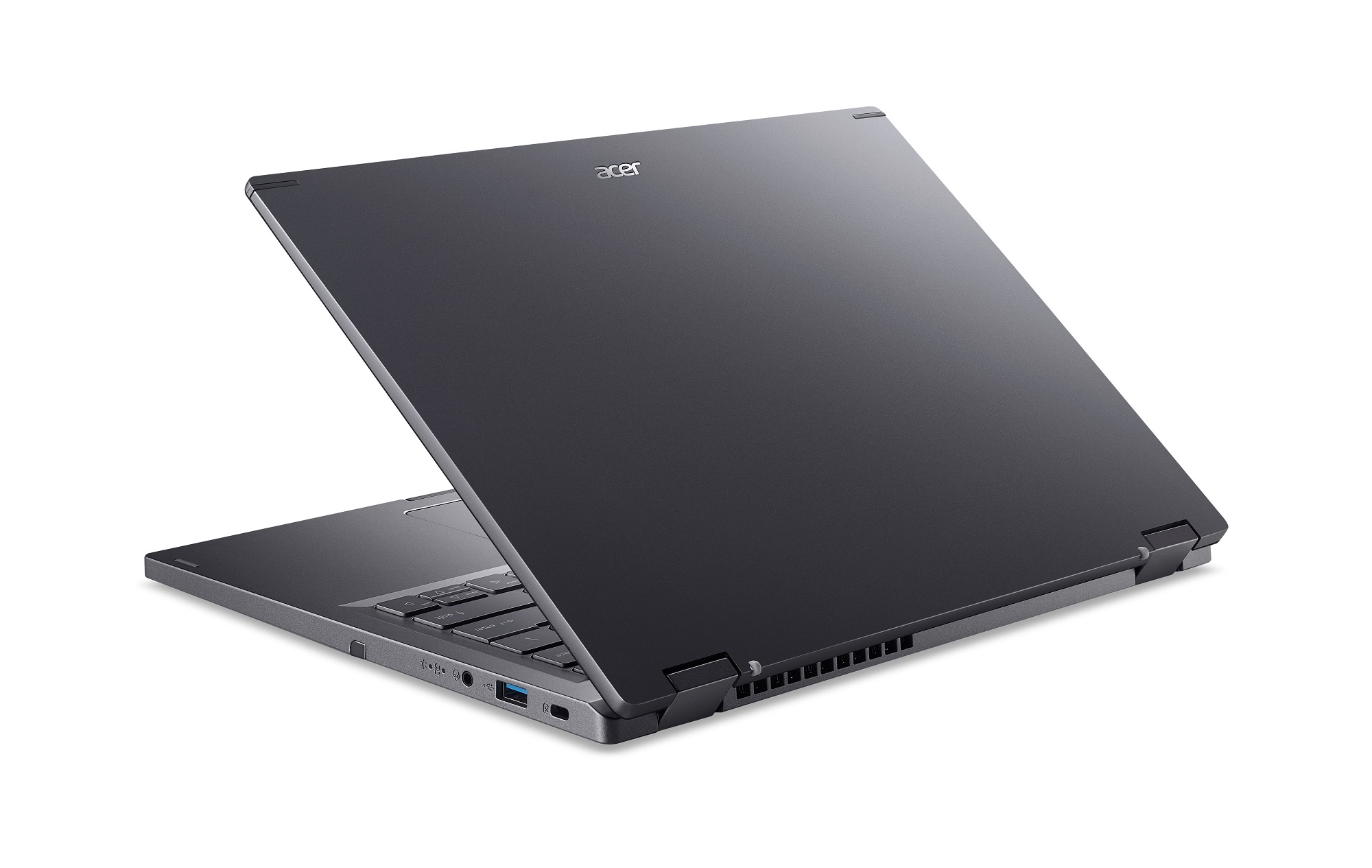 Acer Aspire Spin 14 Steel Gray (ASP14-51MTN-32HY) (NX.KRUEC.006)