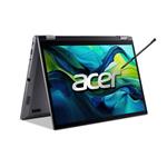 Acer Aspire Spin 14 Steel Gray (ASP14-51MTN-32HY) (NX.KRUEC.006)