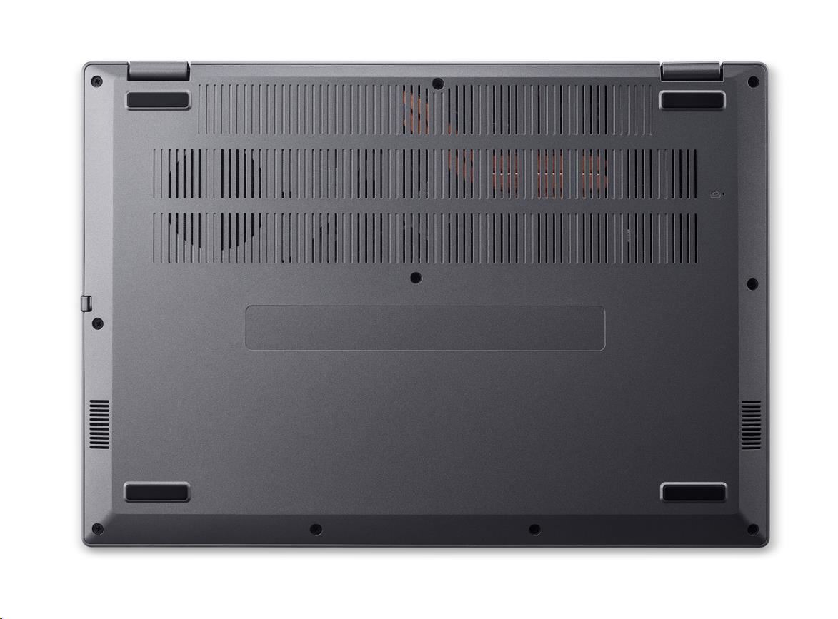 Acer Aspire Spin 14 Steel Gray (ASP14-51MTN-567C) (NX.KRUEC.008)