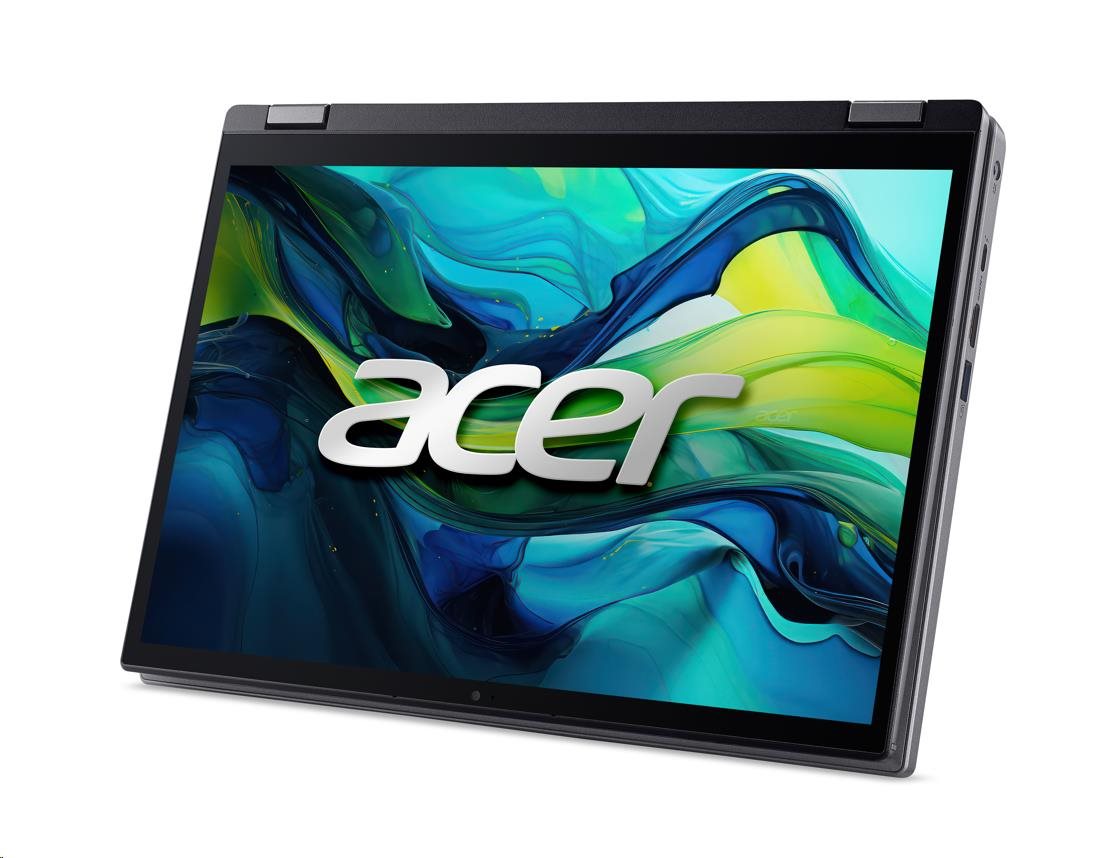 Acer Aspire Spin 14 Steel Gray (ASP14-51MTN-567C) (NX.KRUEC.008)