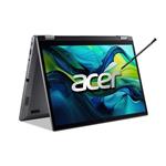 Acer Aspire Spin 14 Steel Gray (ASP14-51MTN-567C) (NX.KRUEC.008)