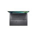 Acer Aspire Spin 14 Steel Gray (ASP14-52MTN-541L) (NX.J3JEC.005)