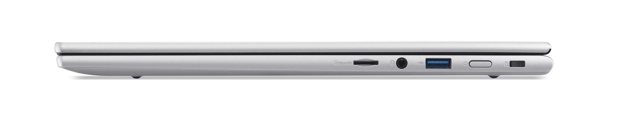 Acer Aspire Spin 15 Light Silver (ASP15-61N-R0SB) (NX.DY8EC.003)