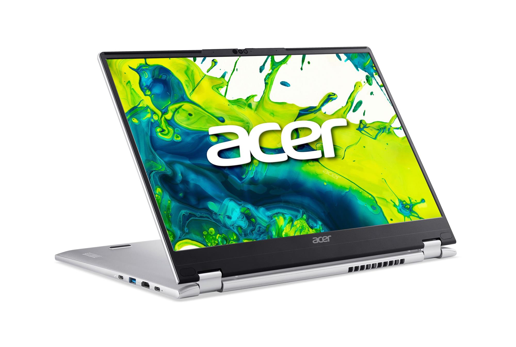 Acer Aspire Spin 15 Light Silver (ASP15-61N-R0SB) (NX.DY8EC.003)