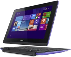 Acer Aspire Switch 10 E Purple-Black (SW3-016-16X9) (NT.G90EC.001)