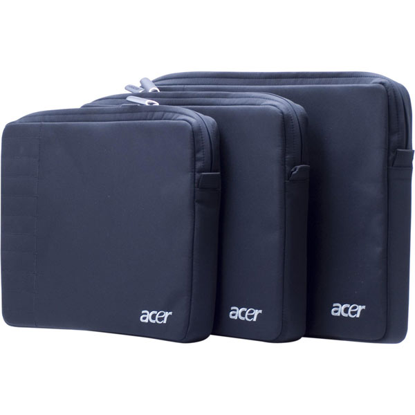ACER Aspire Timeline 13,3" CARRY and PROTECT