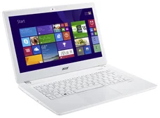 Acer Aspire V 13 (V3-371-3565) - bílý
