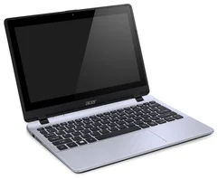 Acer Aspire V11 Touch Silver (V3-111P-P1BL) (NX.MP0EC.002)